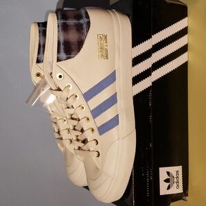 Adidas Matchcourt Mid x Snoop Dogg x Mark Gonzales